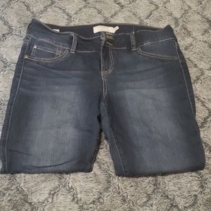 Torrid jeggings